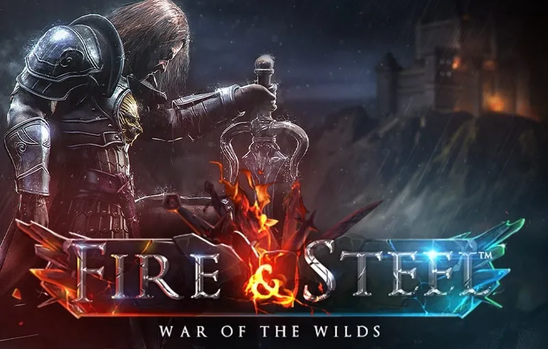 Fire & Steel main thumbnail