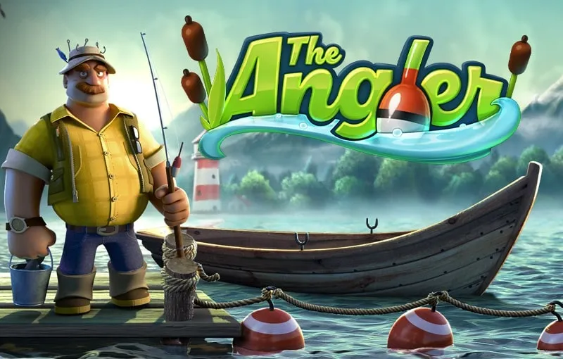 The Angler main thumbnail