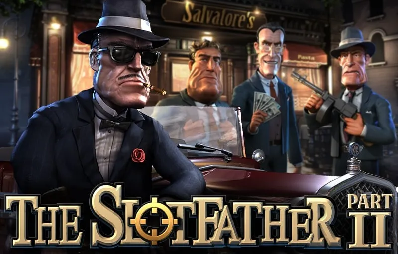 The SlotFather Part II main thumbnail