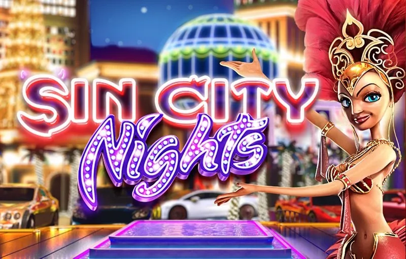 Sin City Nights main thumbnail