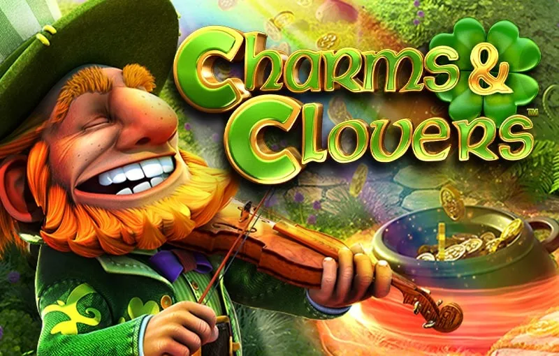 Charms & Clovers main thumbnail