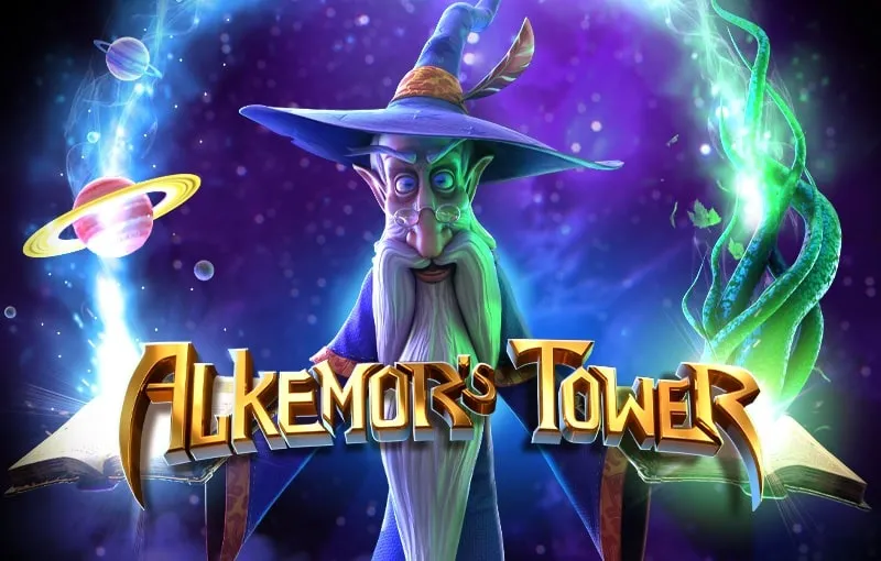 Alkemor's Tower main thumbnail