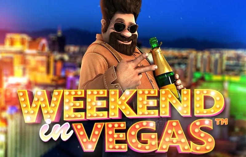 Weekend In Vegas main thumbnail