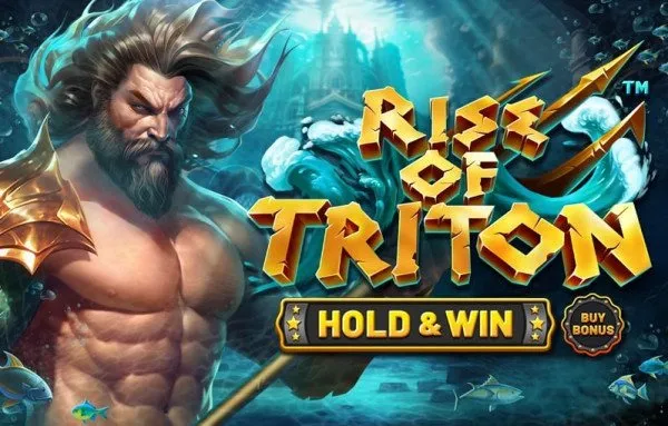 Rise Of Triton main thumbnail