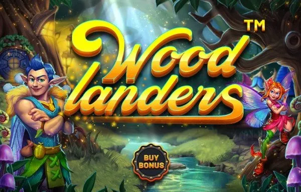 Woodlanders main thumbnail