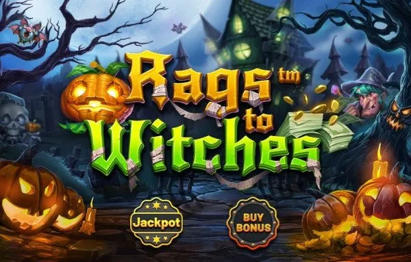 Rags to Witches main thumbnail