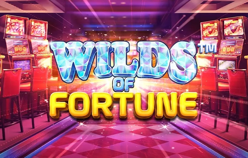 Wilds of Fortune main thumbnail