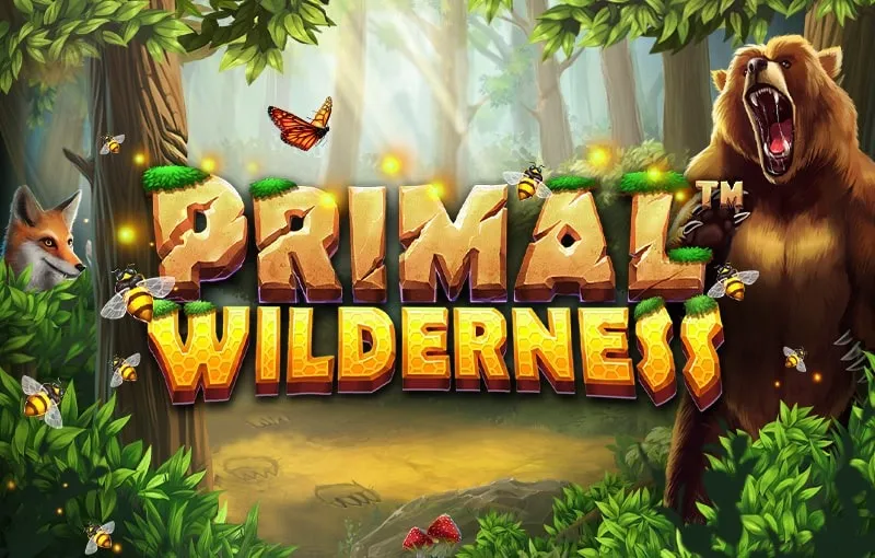 Primal Wilderness main thumbnail
