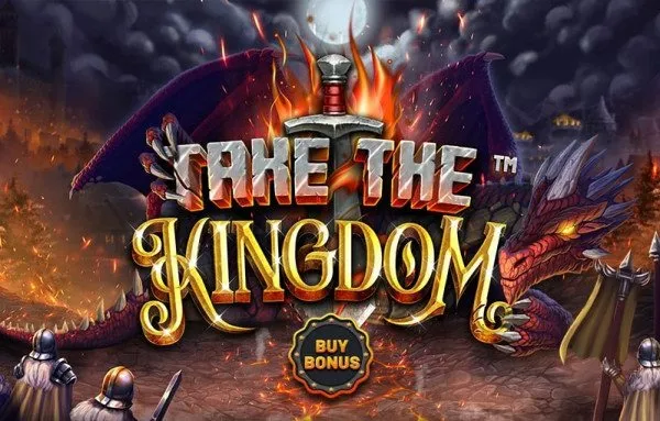 Take The Kingdom main thumbnail