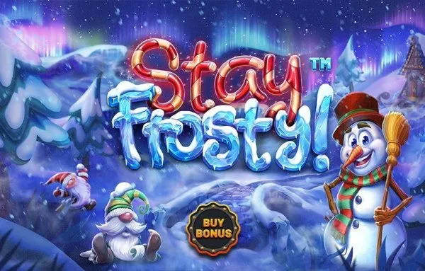 Stay Frosty! main thumbnail