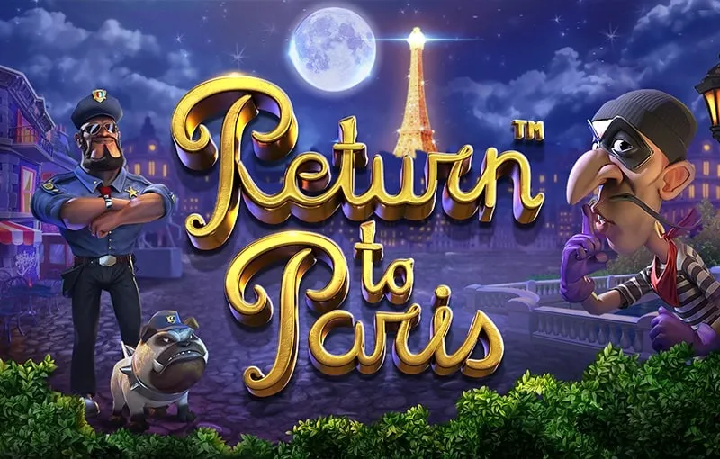 Return To Paris main thumbnail
