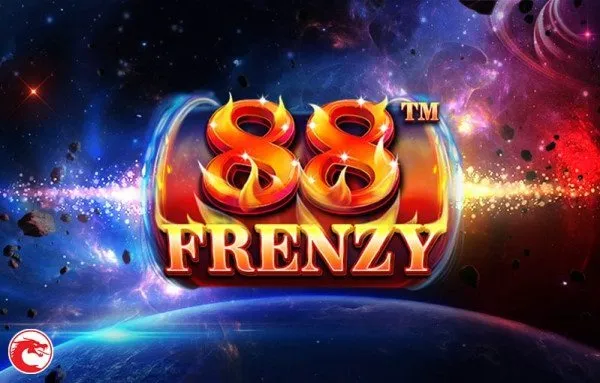 88 Frenzy Fortune main thumbnail