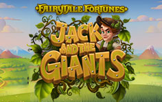 Fairytale Fortunes: Jack and the Giants