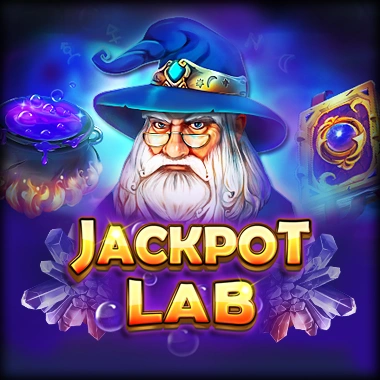Jackpot Lab main thumbnail