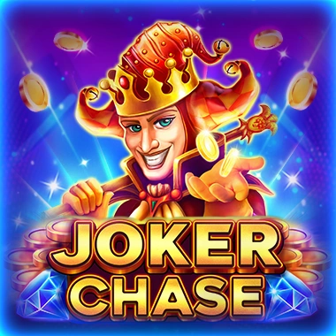 Joker Chase main thumbnail