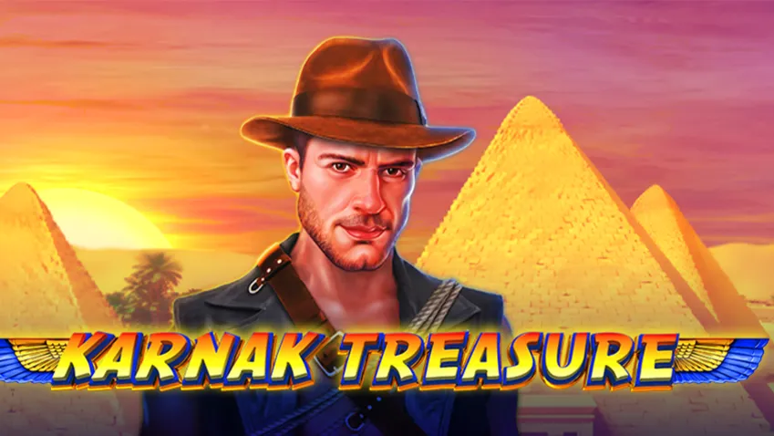 Karnak Treasure main thumbnail