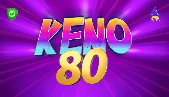 Keno 80 main thumbnail