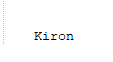 Kiron