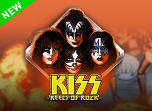 KISS REELS OF ROCK main thumbnail