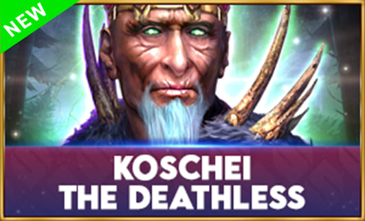 Koschei The Deathless main thumbnail