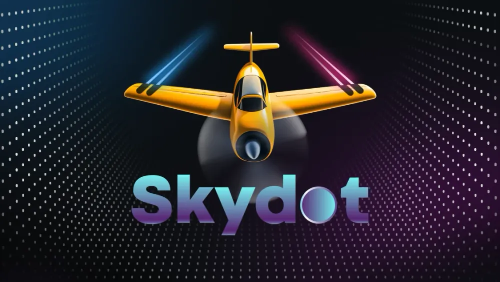 Skydot main thumbnail