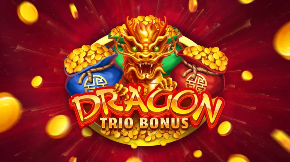 Dragon Trio Bonus main thumbnail
