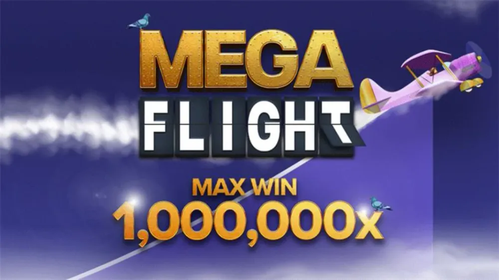 Mega Flight main thumbnail
