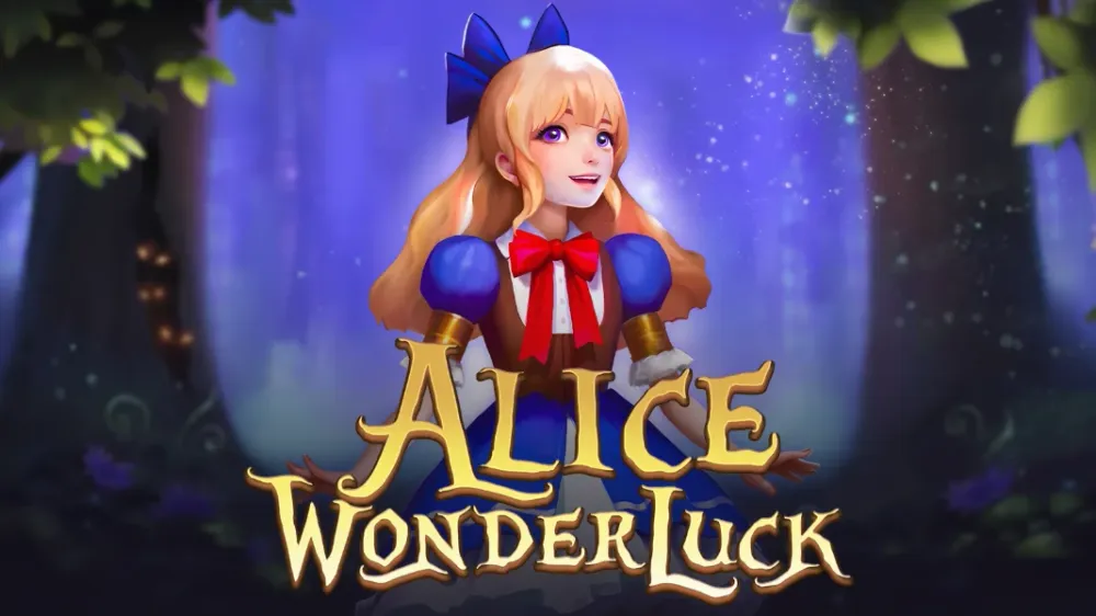 Alice Wonder Luck main thumbnail