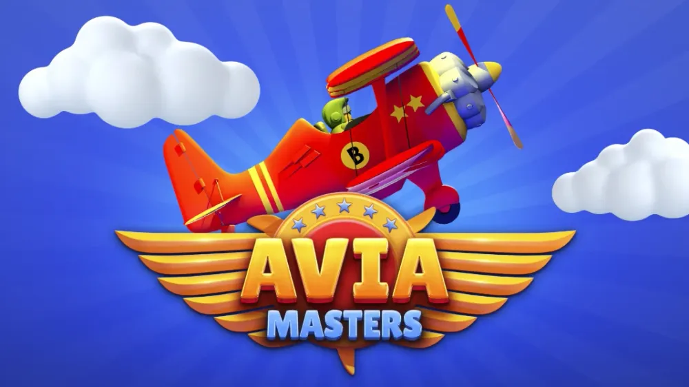 Aviamasters  main thumbnail
