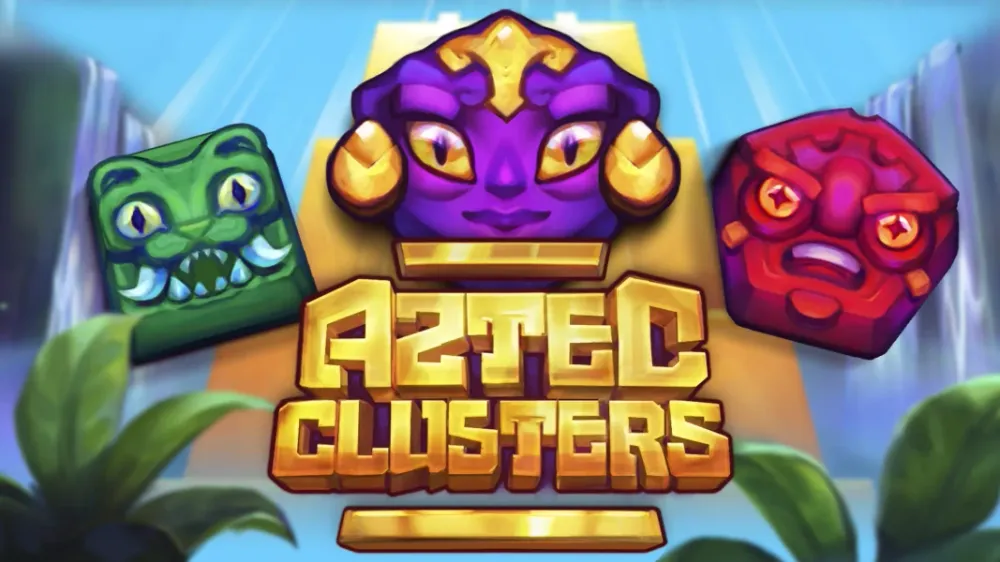 Aztec Clusters main thumbnail