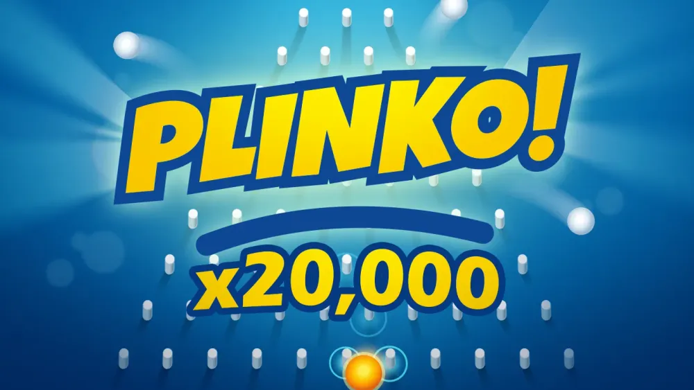 Plinko main thumbnail