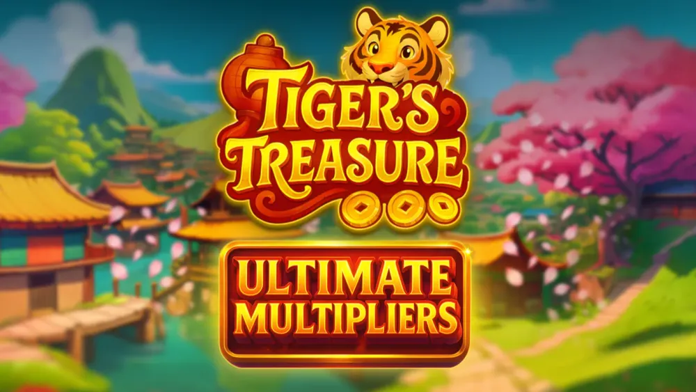 Tiger's Treasure main thumbnail