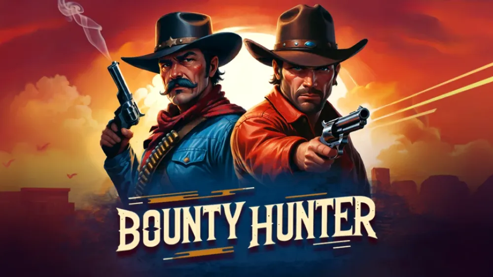 Bounty Hunter main thumbnail
