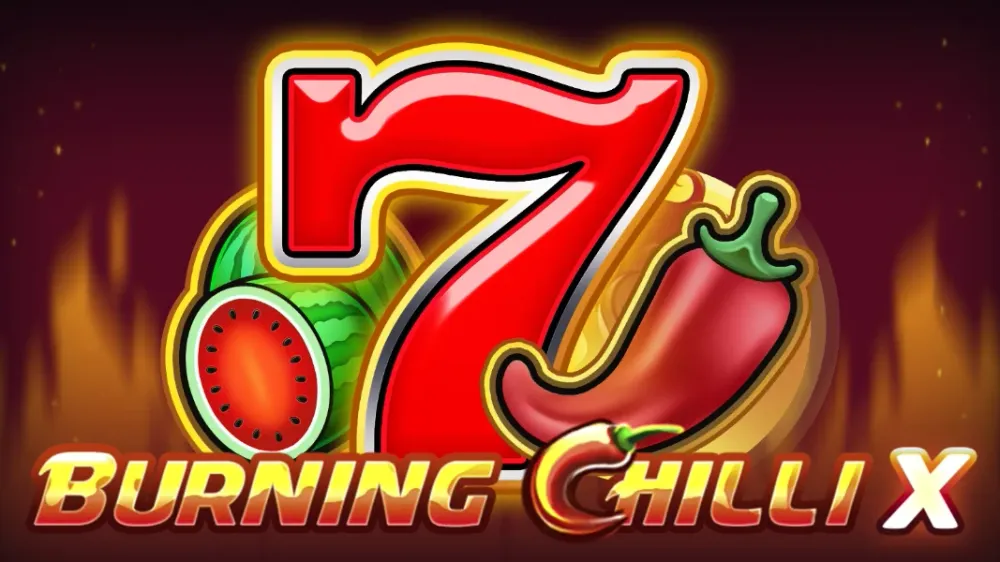 Burning Chilli X main thumbnail