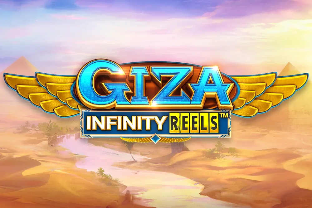 Giza Infinity Reels main thumbnail