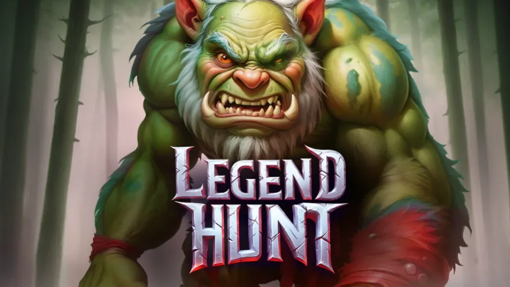 Legend Hunt main thumbnail