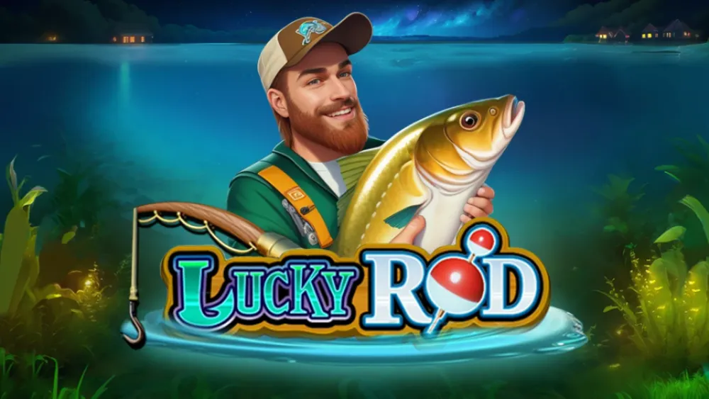 Lucky Rod main thumbnail