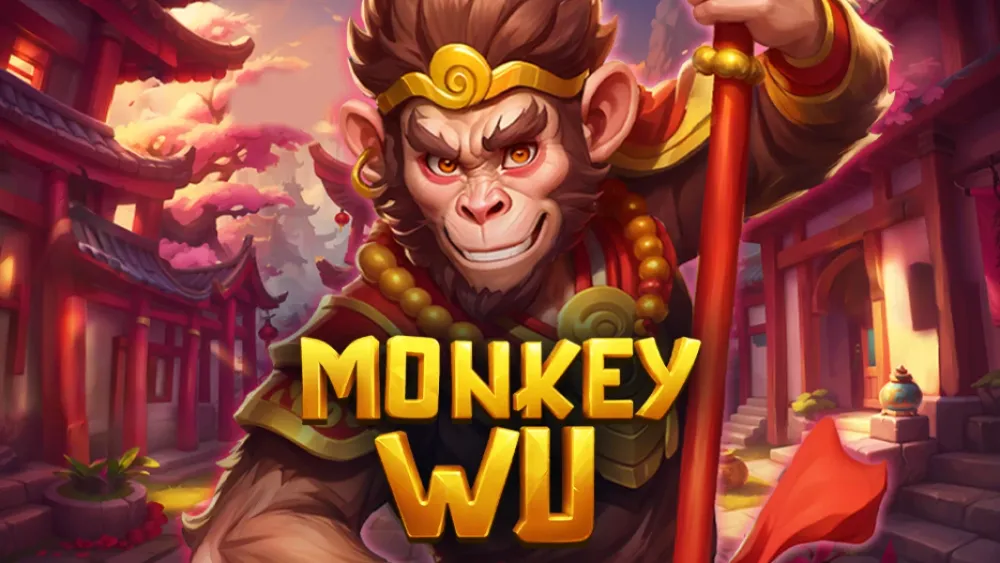 Monkey Wu main thumbnail