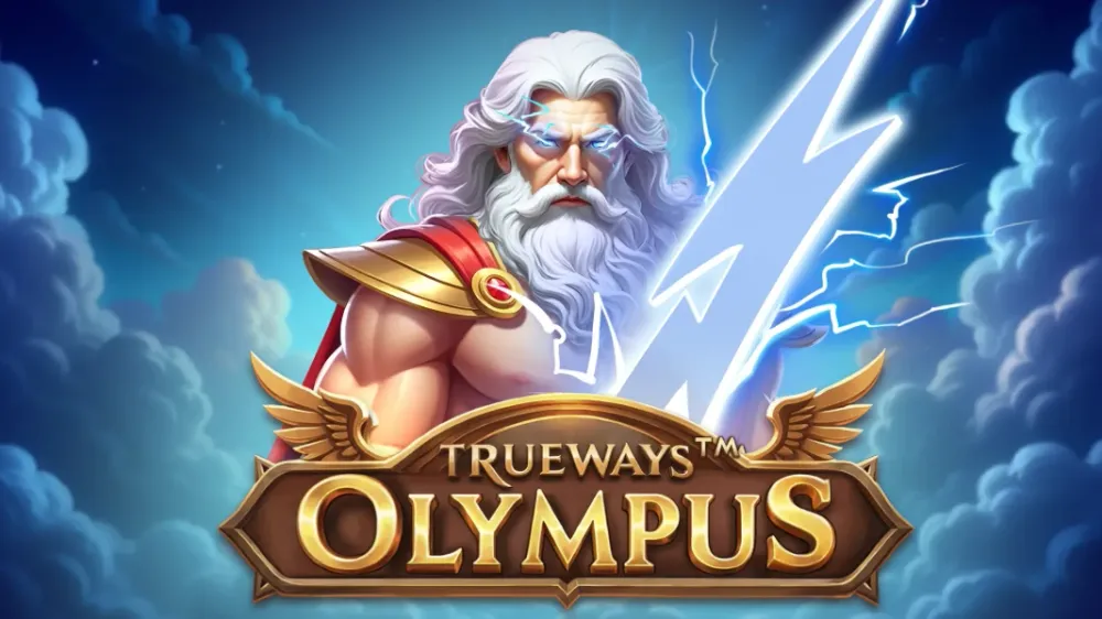 Olympus Trueways main thumbnail