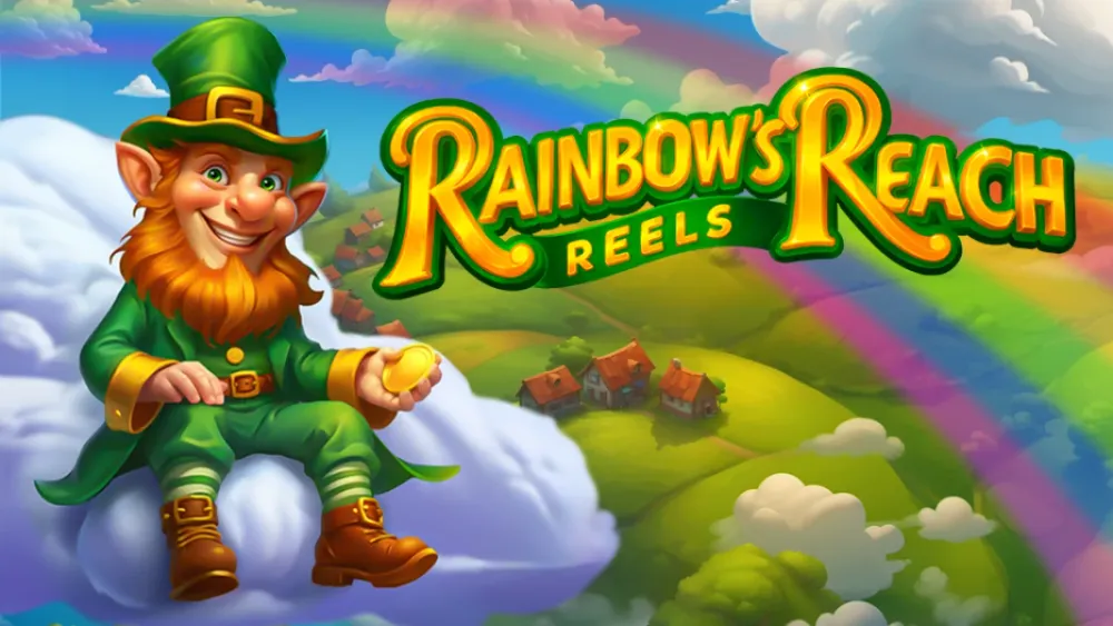 Rainbow's Reach Reels main thumbnail