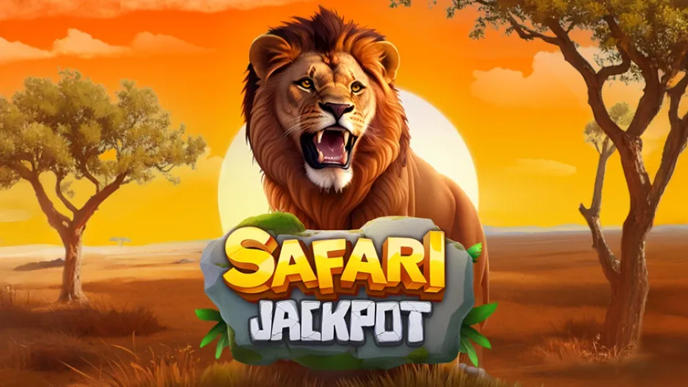 Safari Jackpot main thumbnail