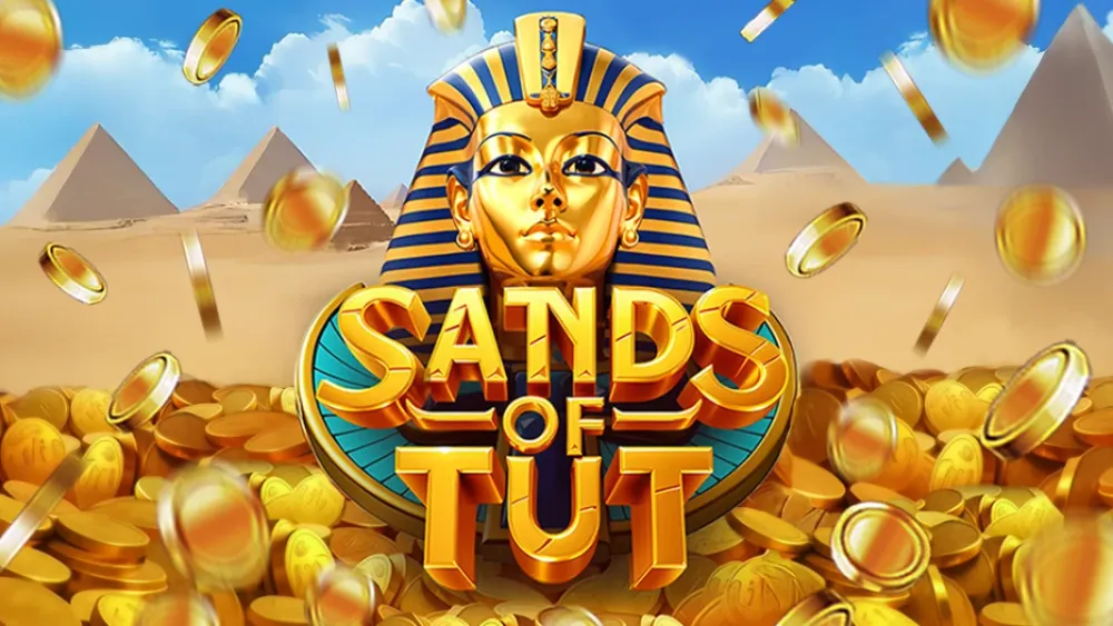 Sands Of Tut main thumbnail