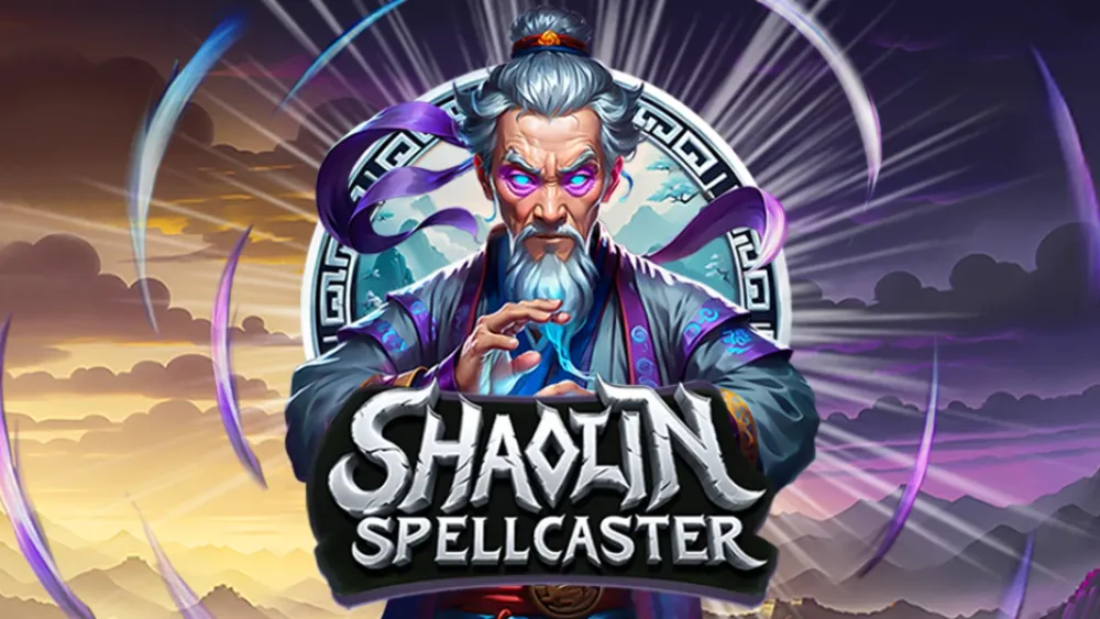 Shaolin Spellcaster main thumbnail