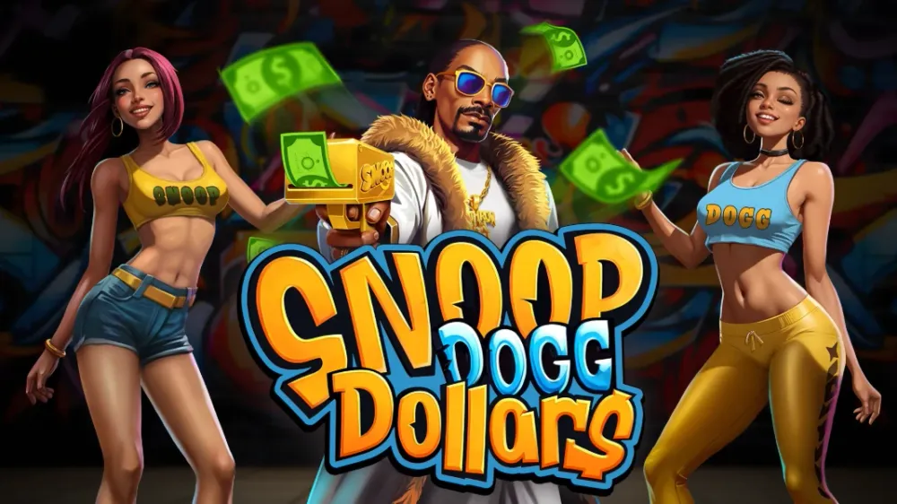 Snoop Dog Dollars main thumbnail
