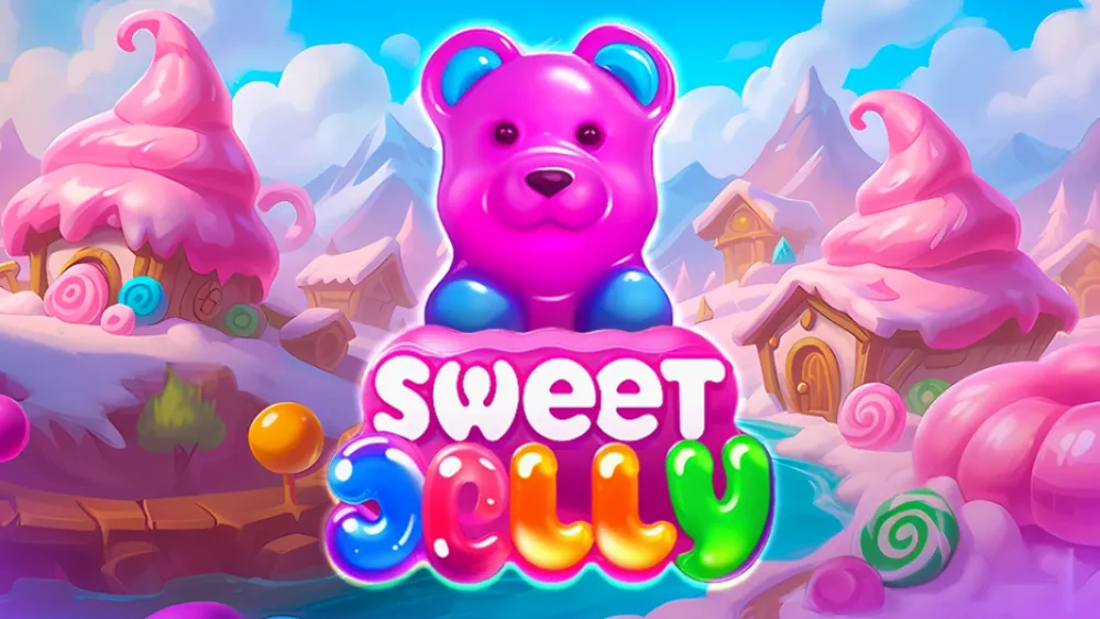 Sweet Jelly main thumbnail