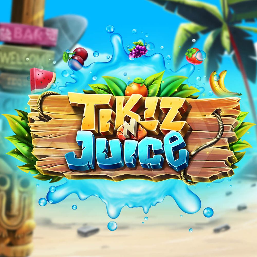 Tikiz 'n' Juice main thumbnail