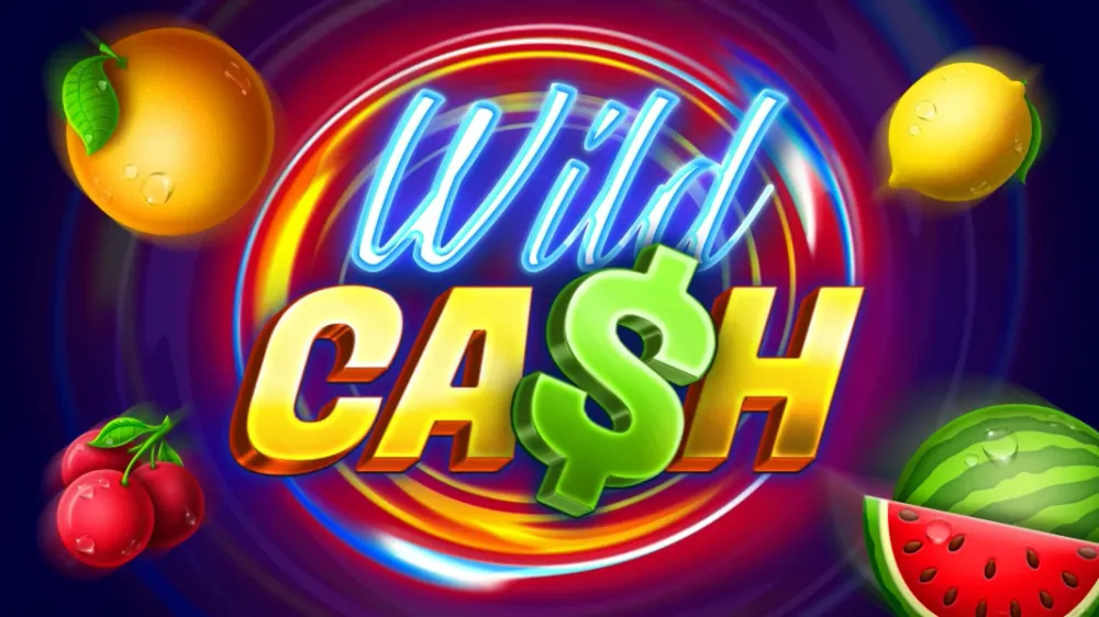 Wild Cash x9990 main thumbnail