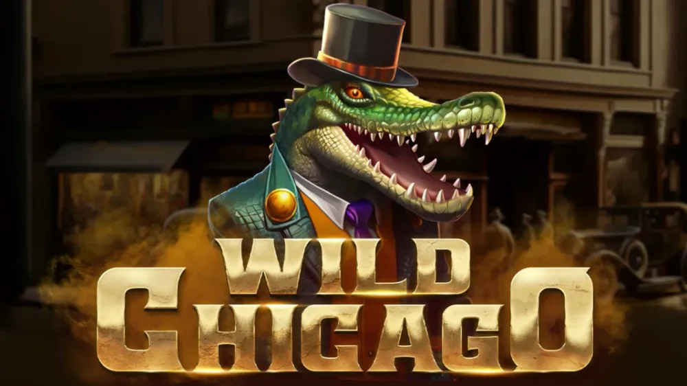 Wild Chicago main thumbnail