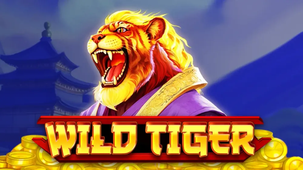 Wild Tiger main thumbnail