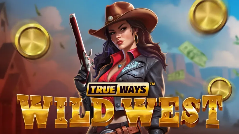 Wild West trueways main thumbnail